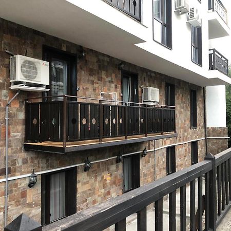 Grand Bansko D104 Apartment Kültér fotó