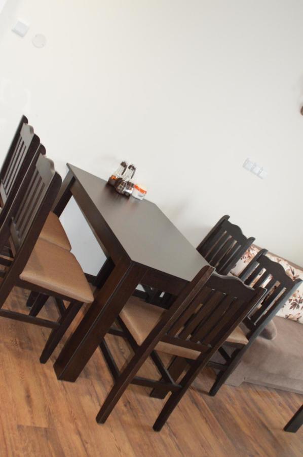 Grand Bansko D104 Apartment Kültér fotó