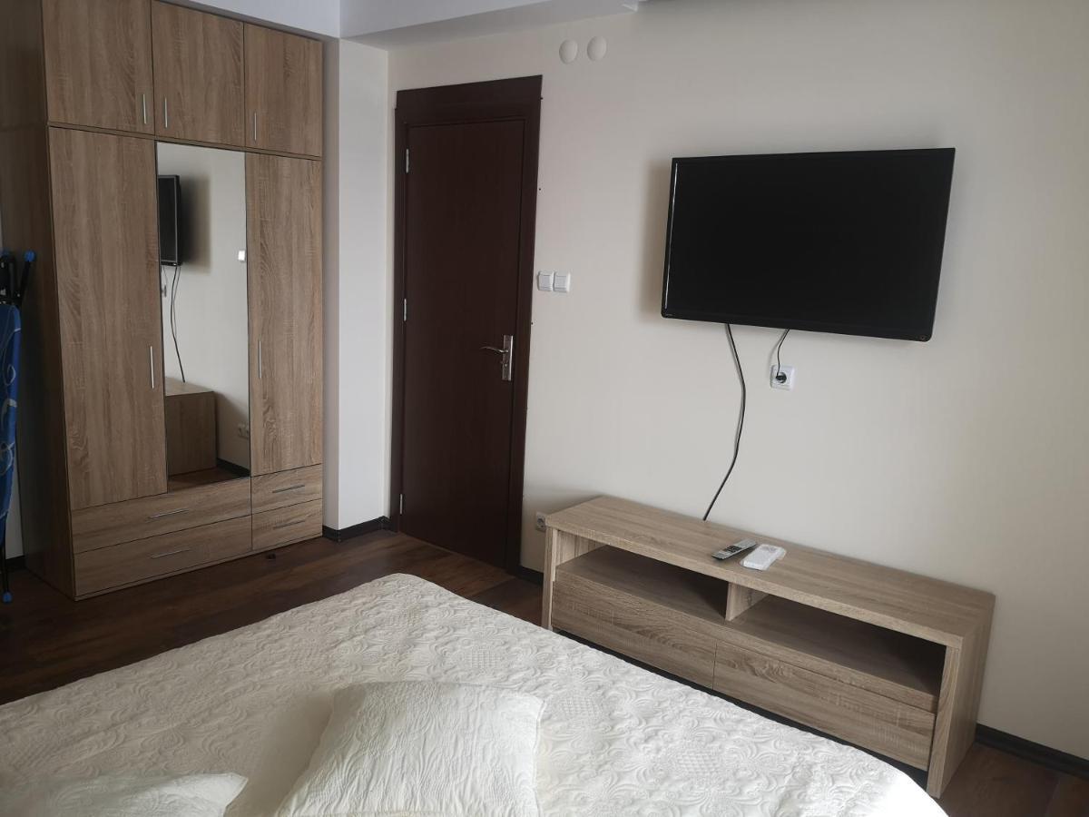 Grand Bansko D104 Apartment Kültér fotó