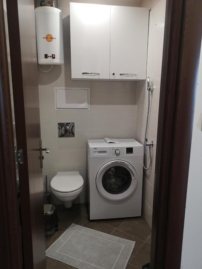 Grand Bansko D104 Apartment Kültér fotó