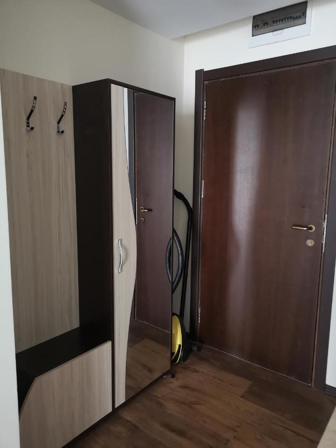 Grand Bansko D104 Apartment Kültér fotó