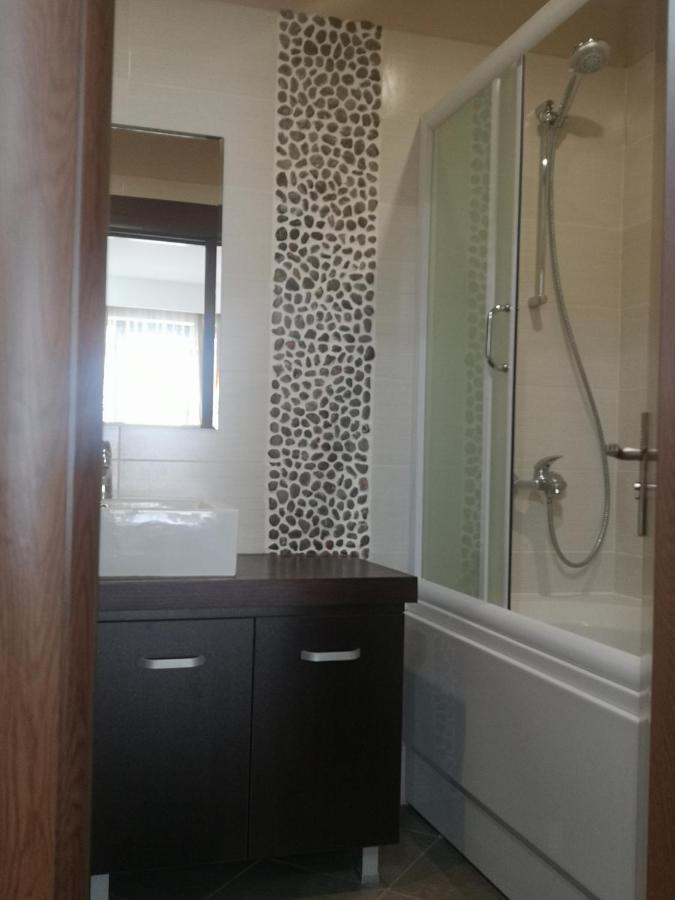 Grand Bansko D104 Apartment Kültér fotó
